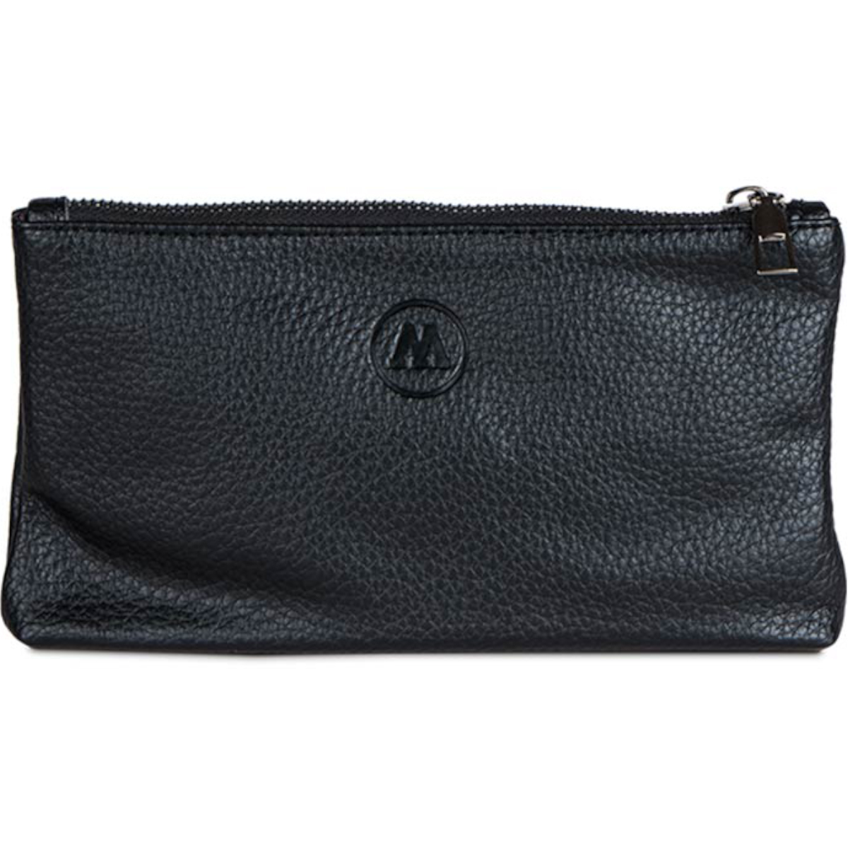 Molotow "Pencil Case" Federmappe (22 x 13cm) Black