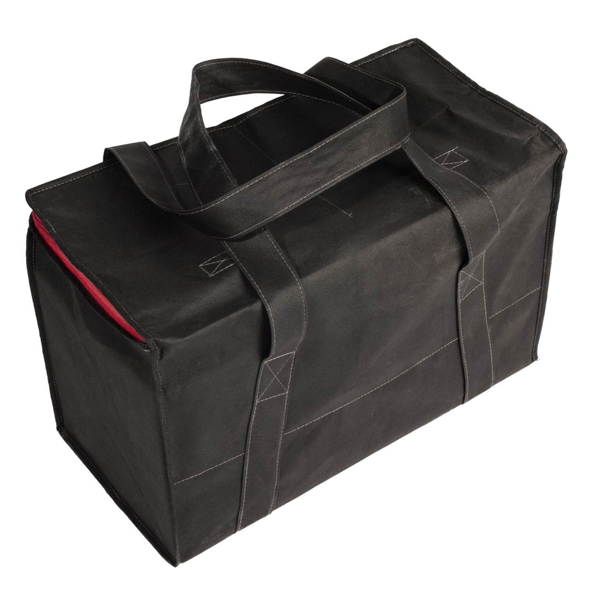 Mr. Serious "18er Spraycan Bag" Black
