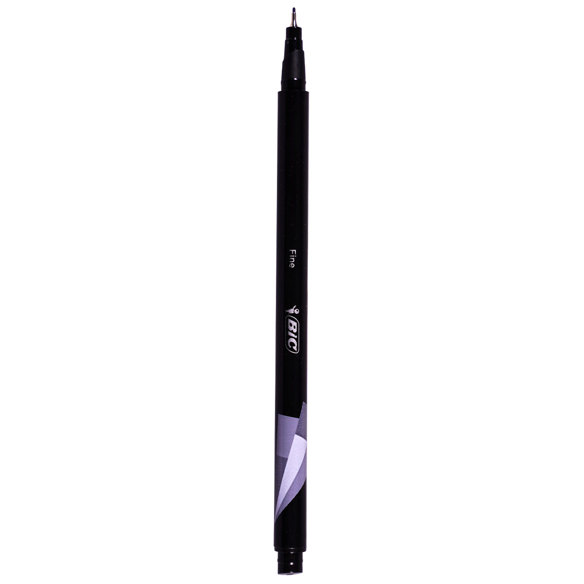 Bic Intensity "Fineliner" (0,4mm) Black