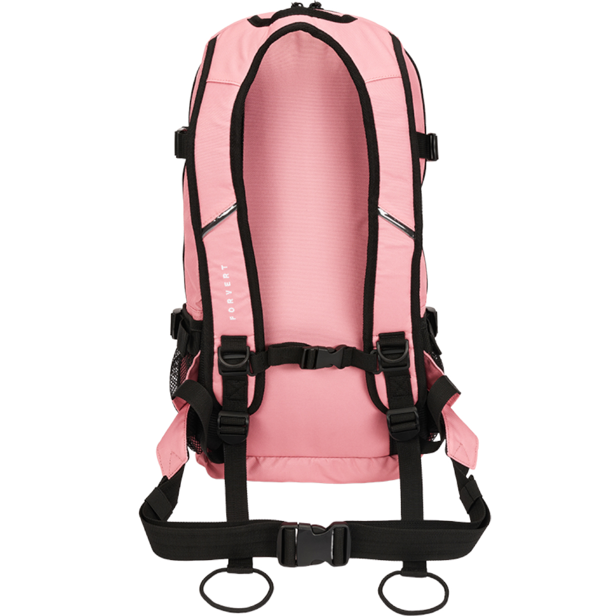 Forvert Rucksack "Louis" Dusty Rose