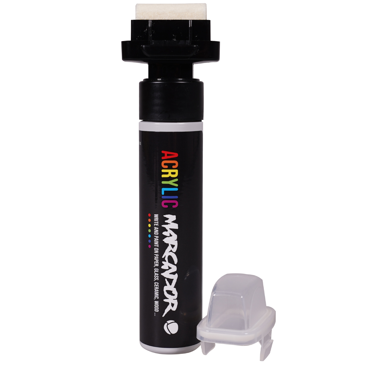 MTN "Marcador" Acryl Marker (30mm)