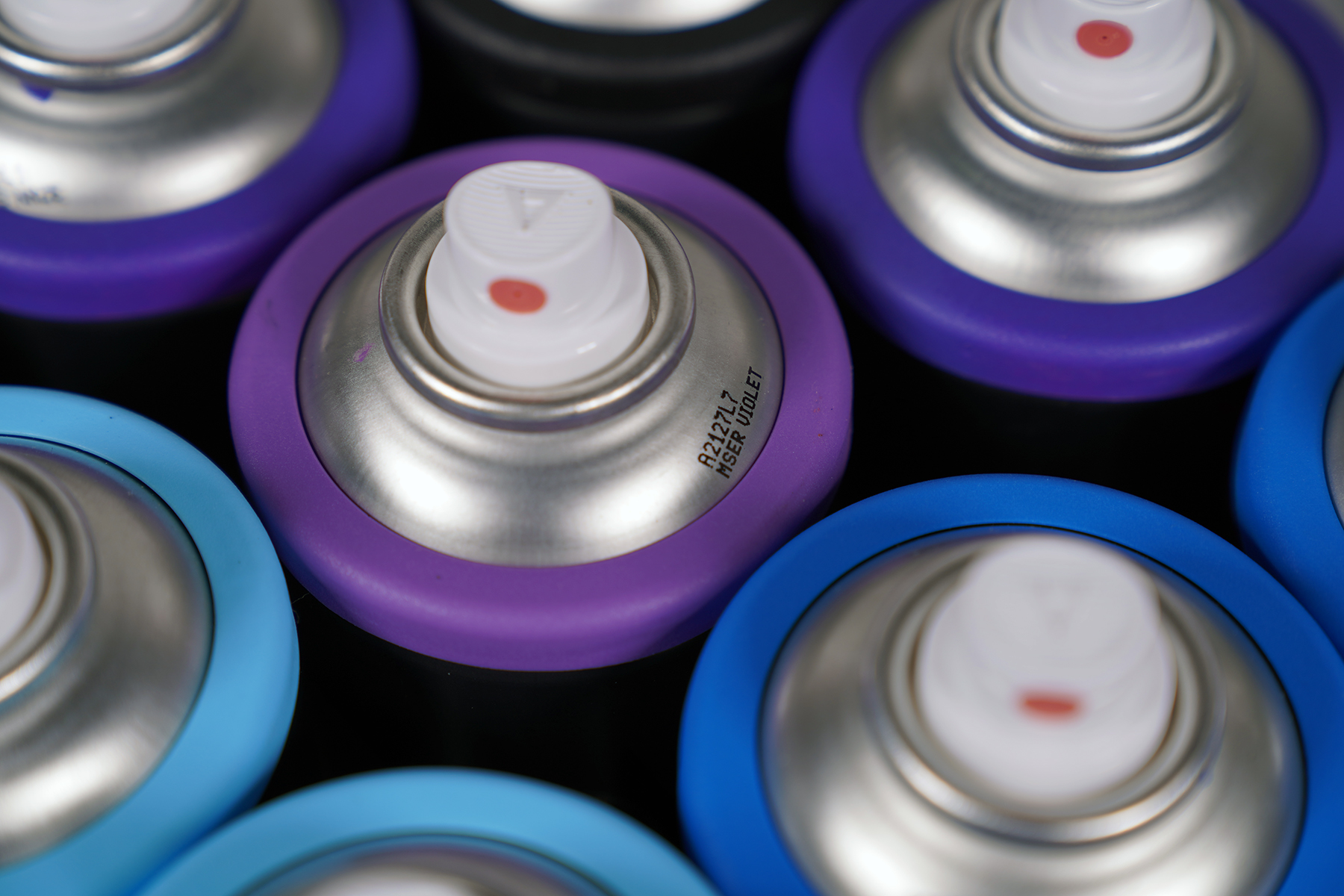 Domino "Smart" 9er Purple Rain Box (9x400ml)