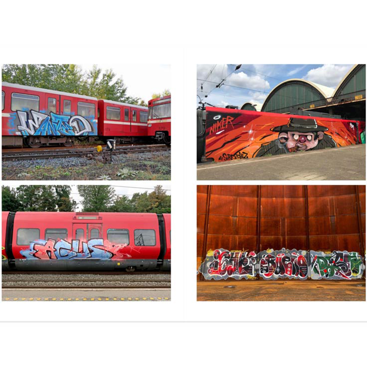 Magazin "Zugzwang #20"