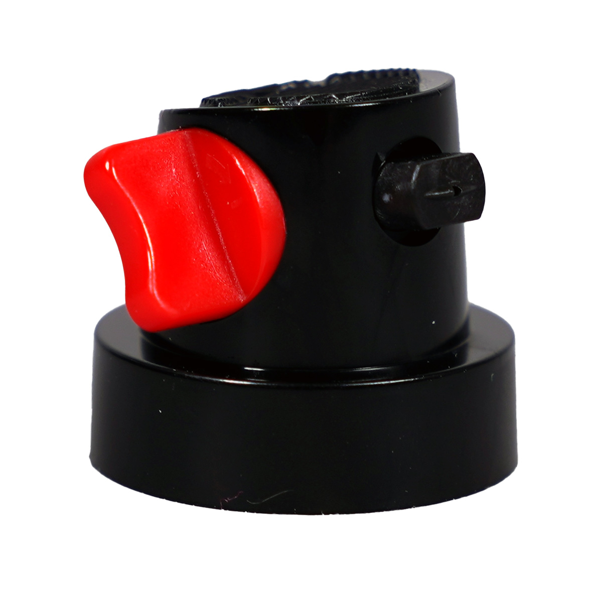 Variator-Cap-1 "Variator Cap" Black/Red