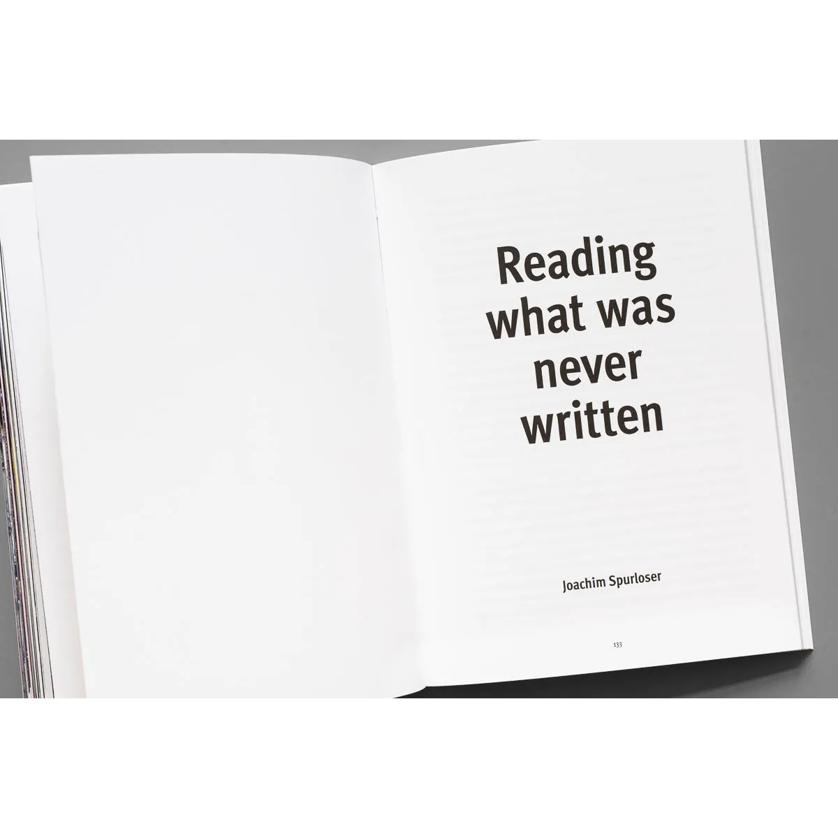 Buch "Bus126 - Let´s Disappear! (2nd Edition)"