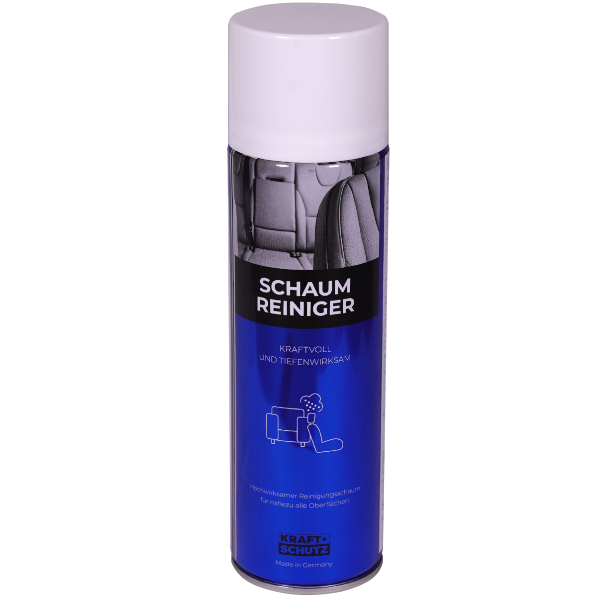 Plastic Fantastic "Dosensafe Ballistol Schaumreiniger" Geheimversteck