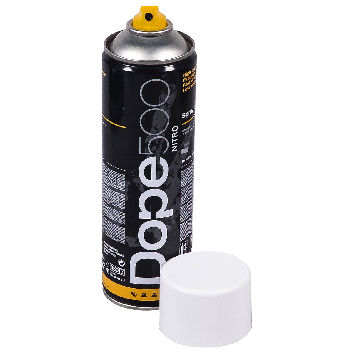 Dope "Nitro - White" (500ml)