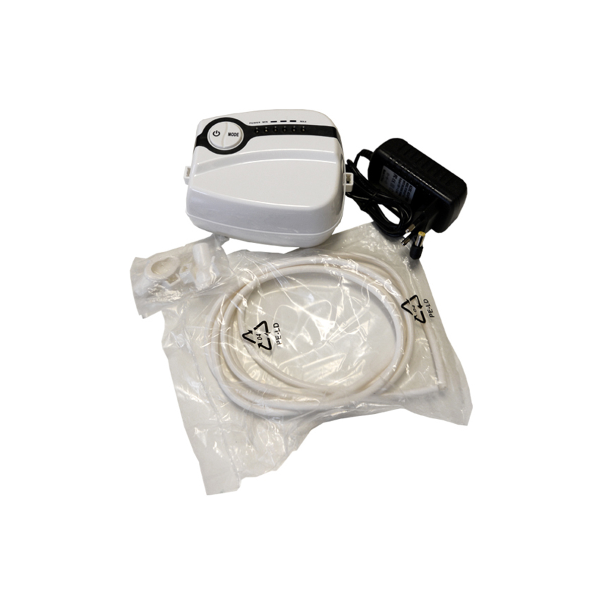 Createx "CX Mini" Airbrush Kompressor