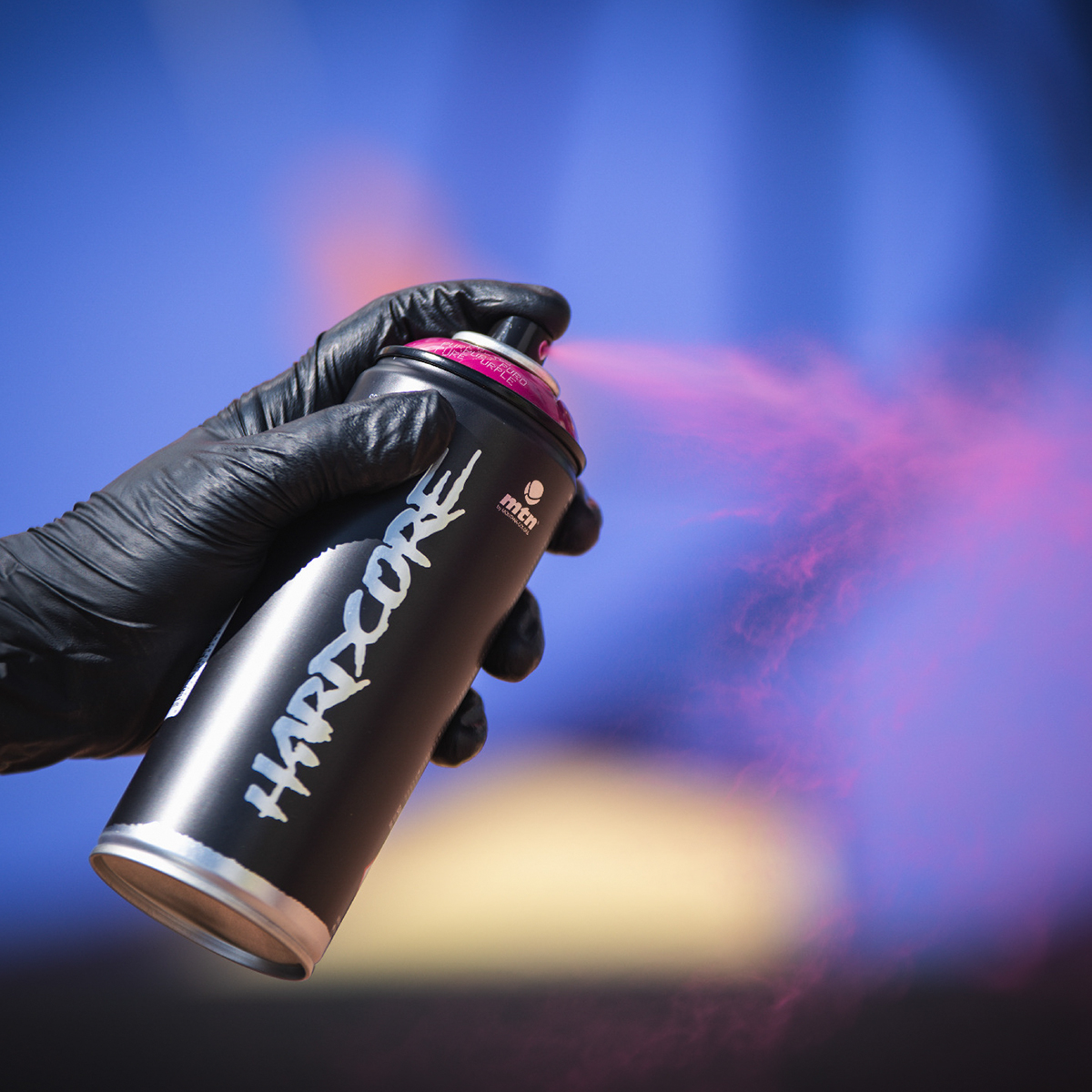 MTN "Hardcore 2" (400ml)