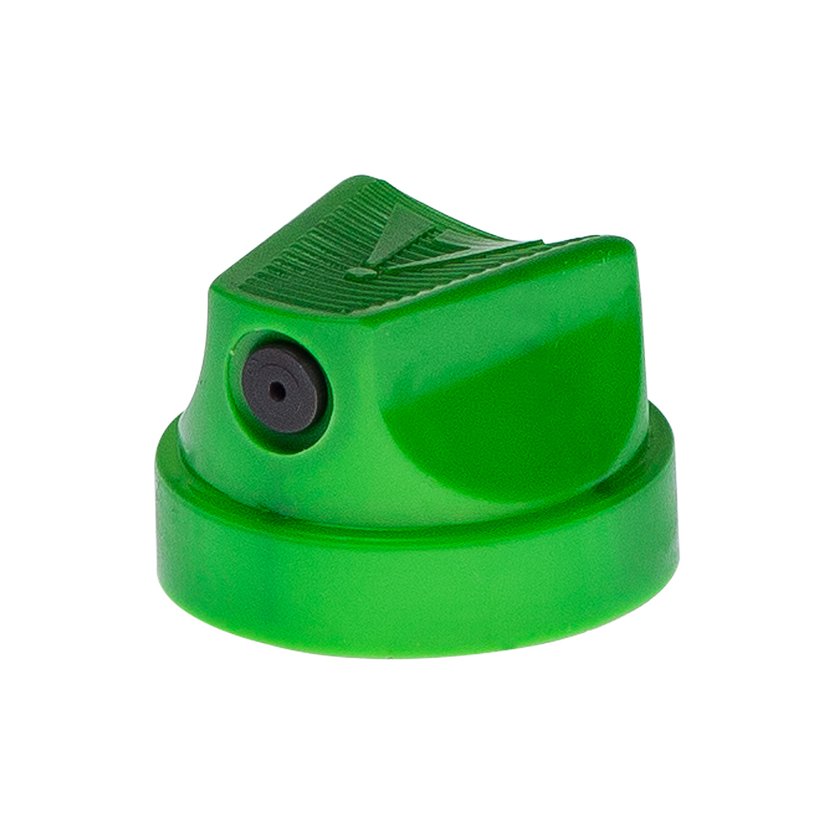"Level 2 Skinny Cap" Green/Black