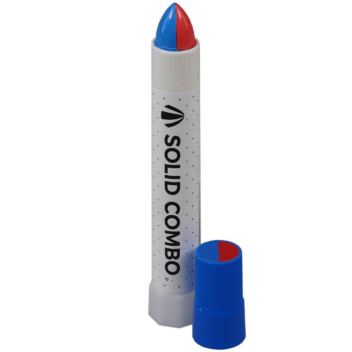Solid Combo Marker "Cream 241" Acab (2 Slices) 