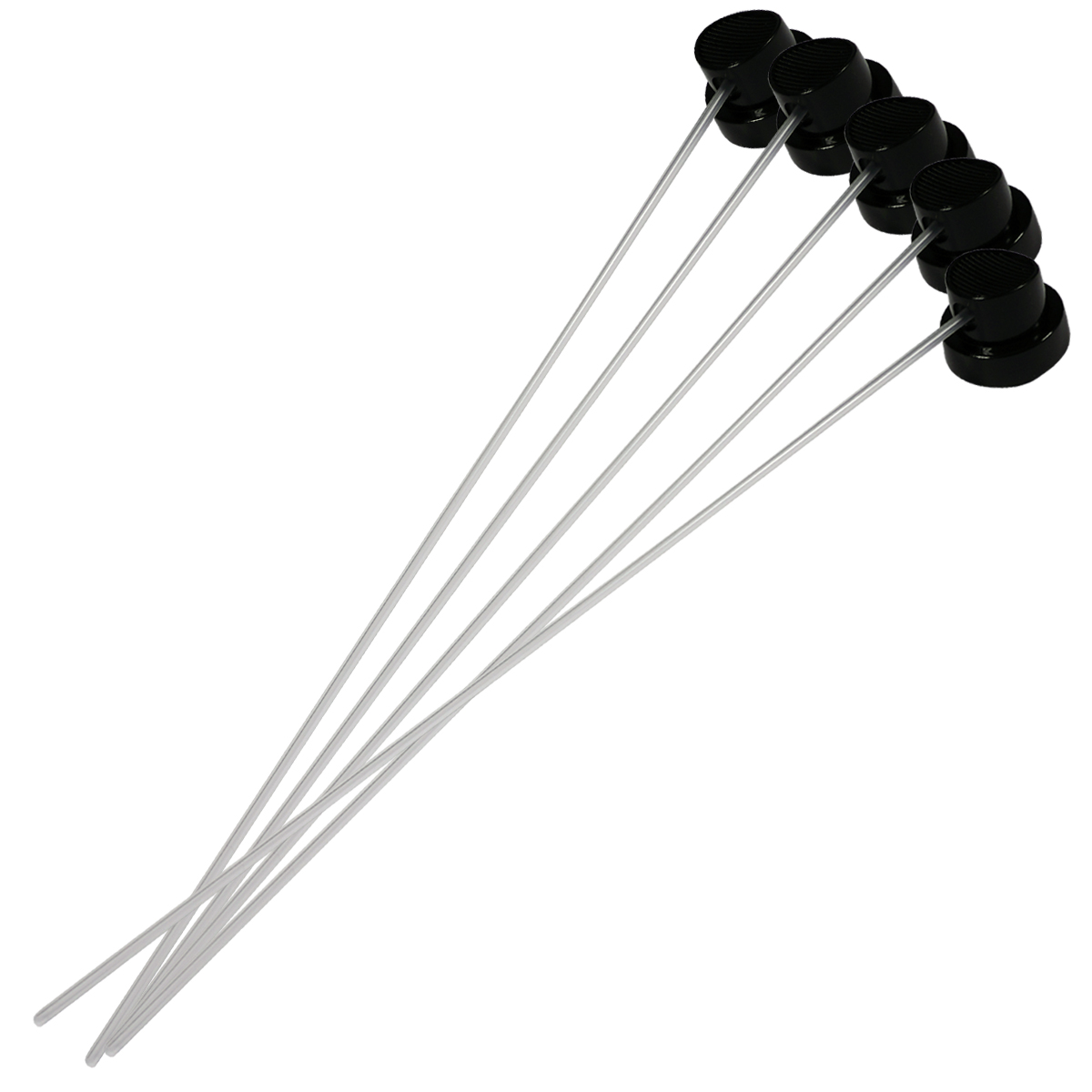 "Tube Cap" Special Needle (20cm) 5er Set