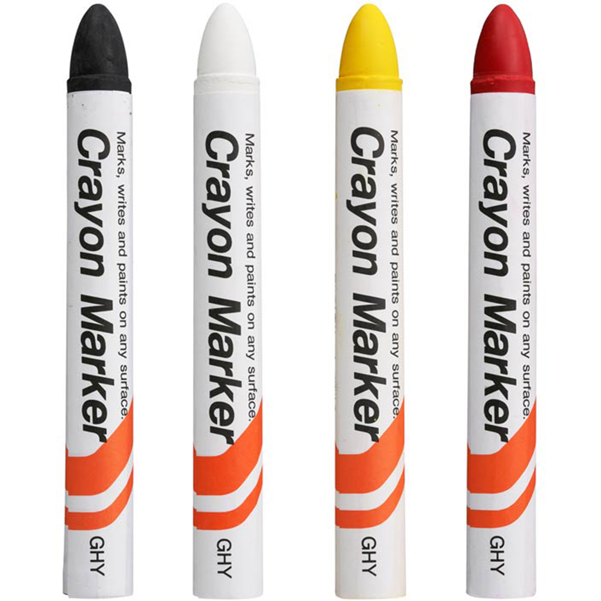 Sakura "Crayon Marker" (15mm) Kreidemarker