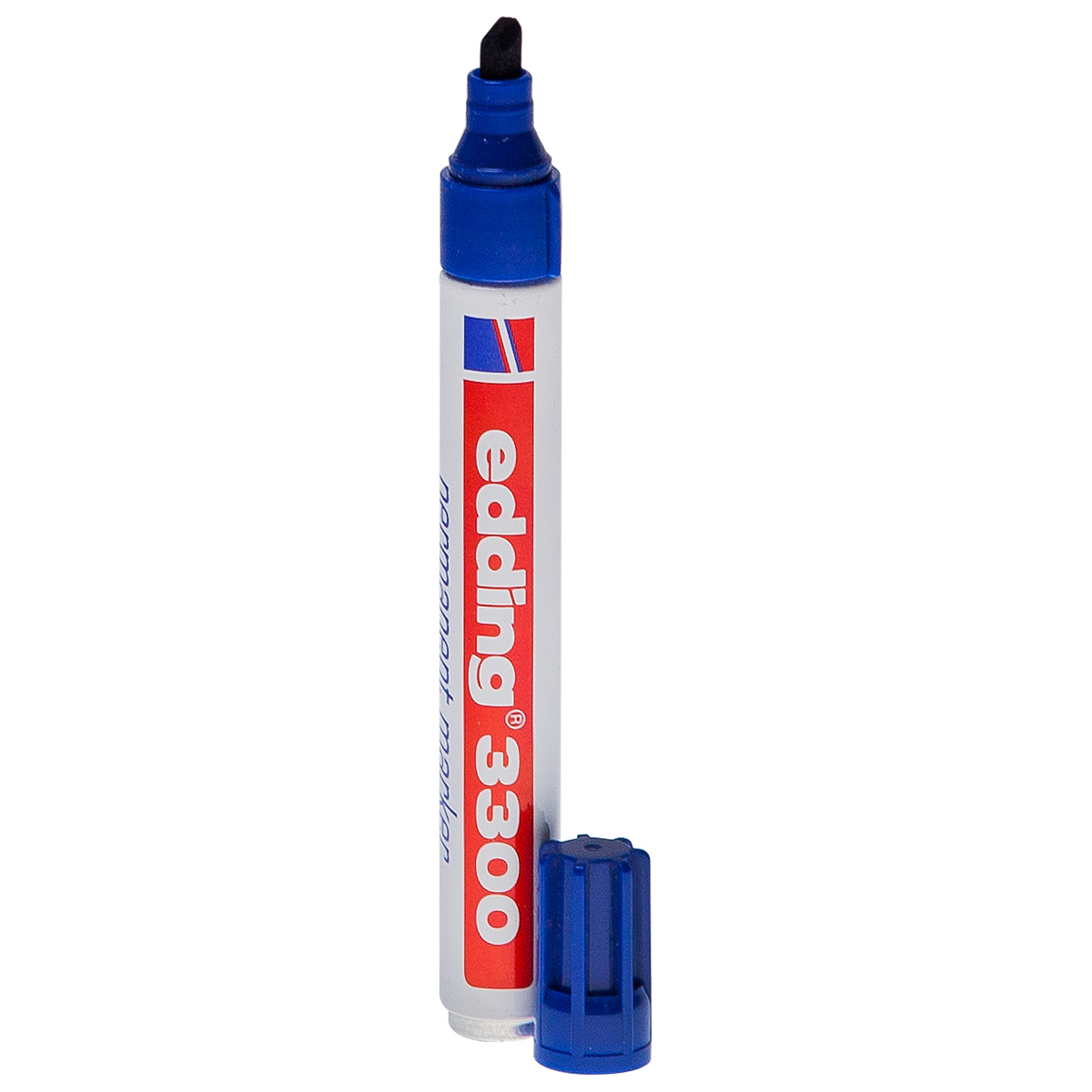 Edding "3300" Permanent Marker (1-5mm)