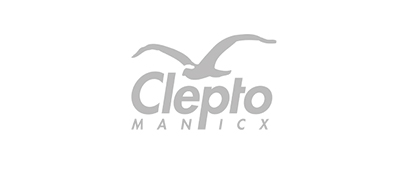 Cleptomanicx
