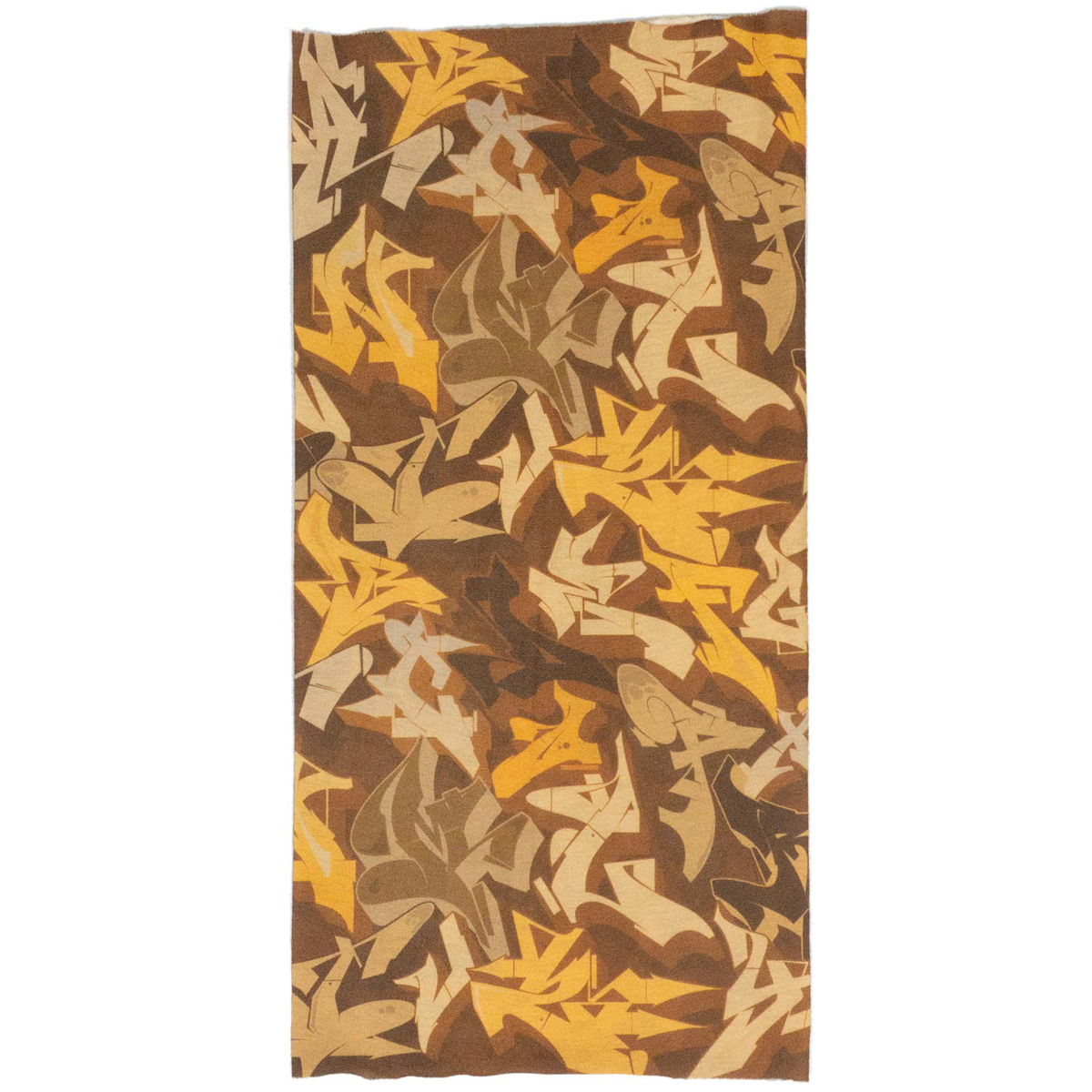 Inflava Bandana "Cause" (Multifunktionstuch) Brown