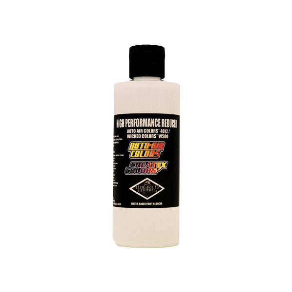 High Performance "4011 Reducer" (120ml)