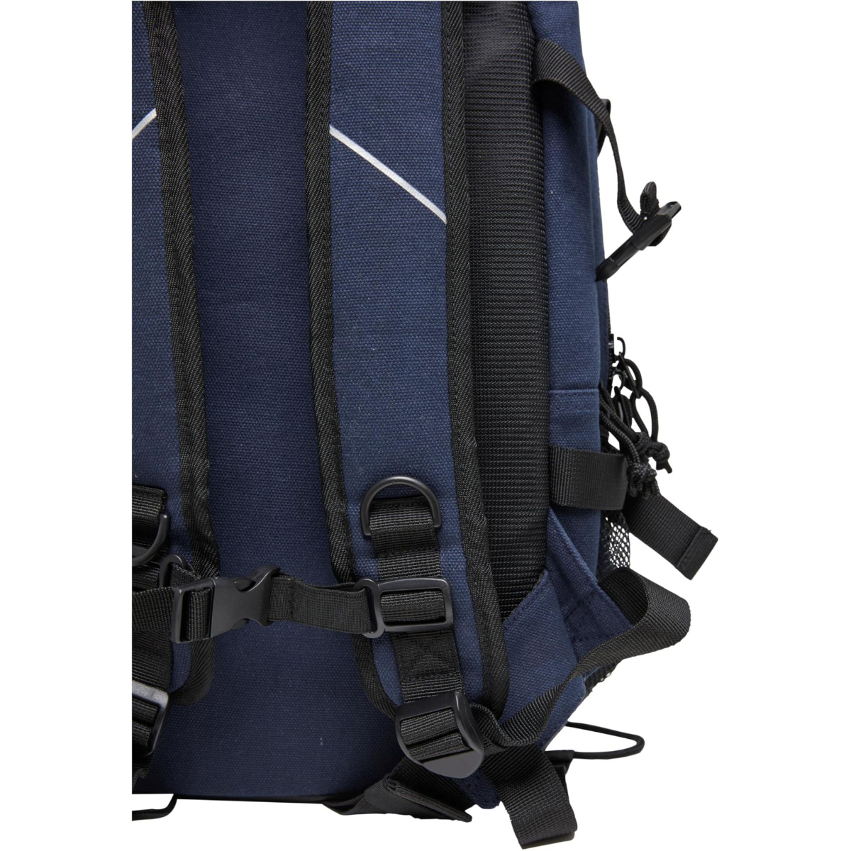 Forvert Rucksack "Canvas Laptop Louis" Navy