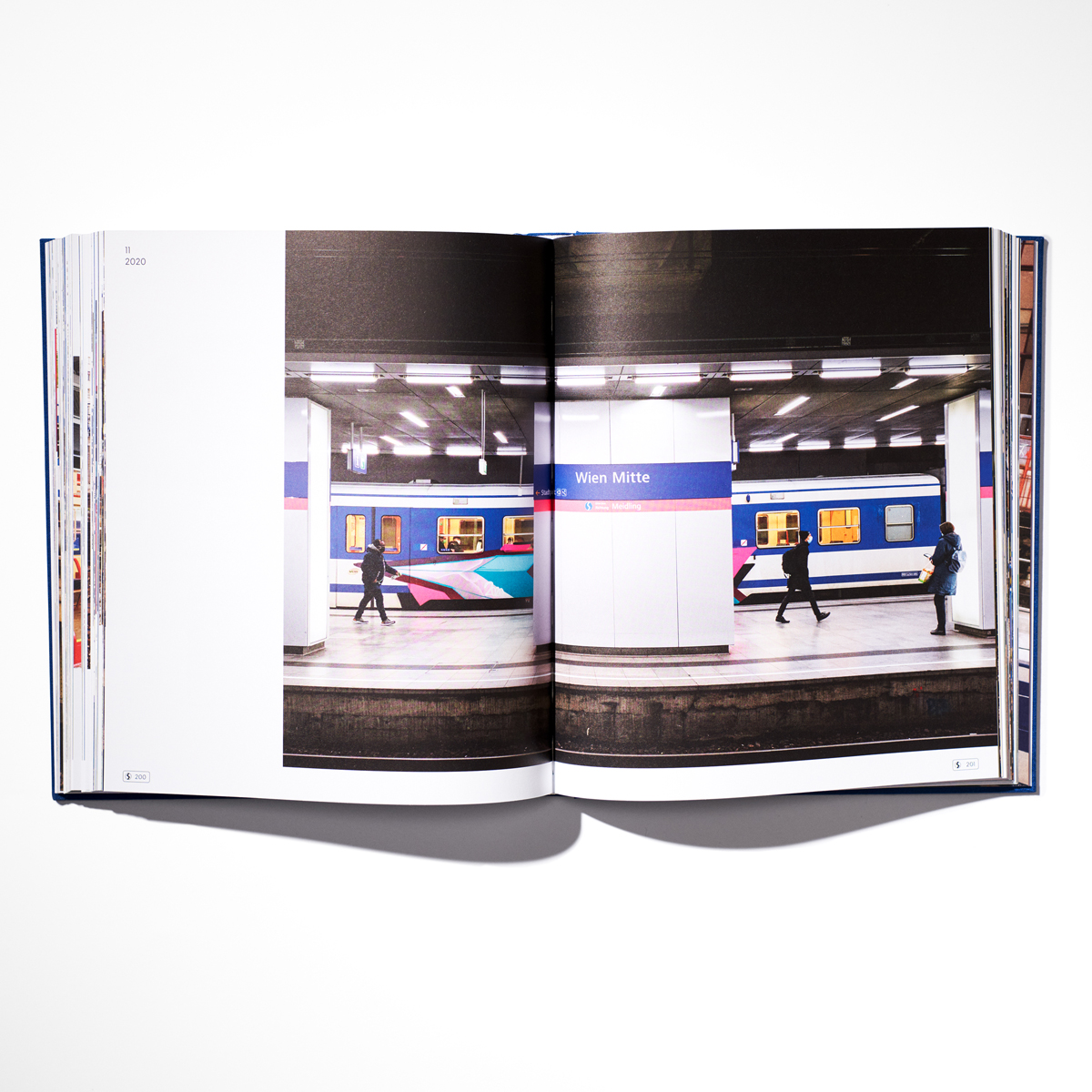 Buch "Astro - Schnellbahn"