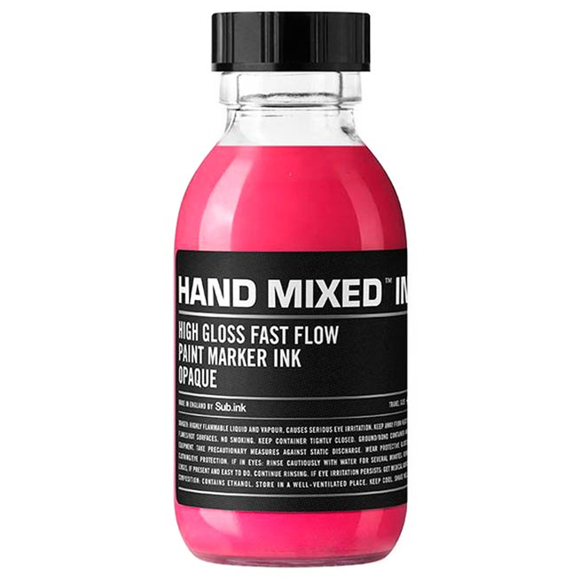 HAND_MIXED_MARKER_INK Hand Mixed "Marker Ink" Refill (100ml)