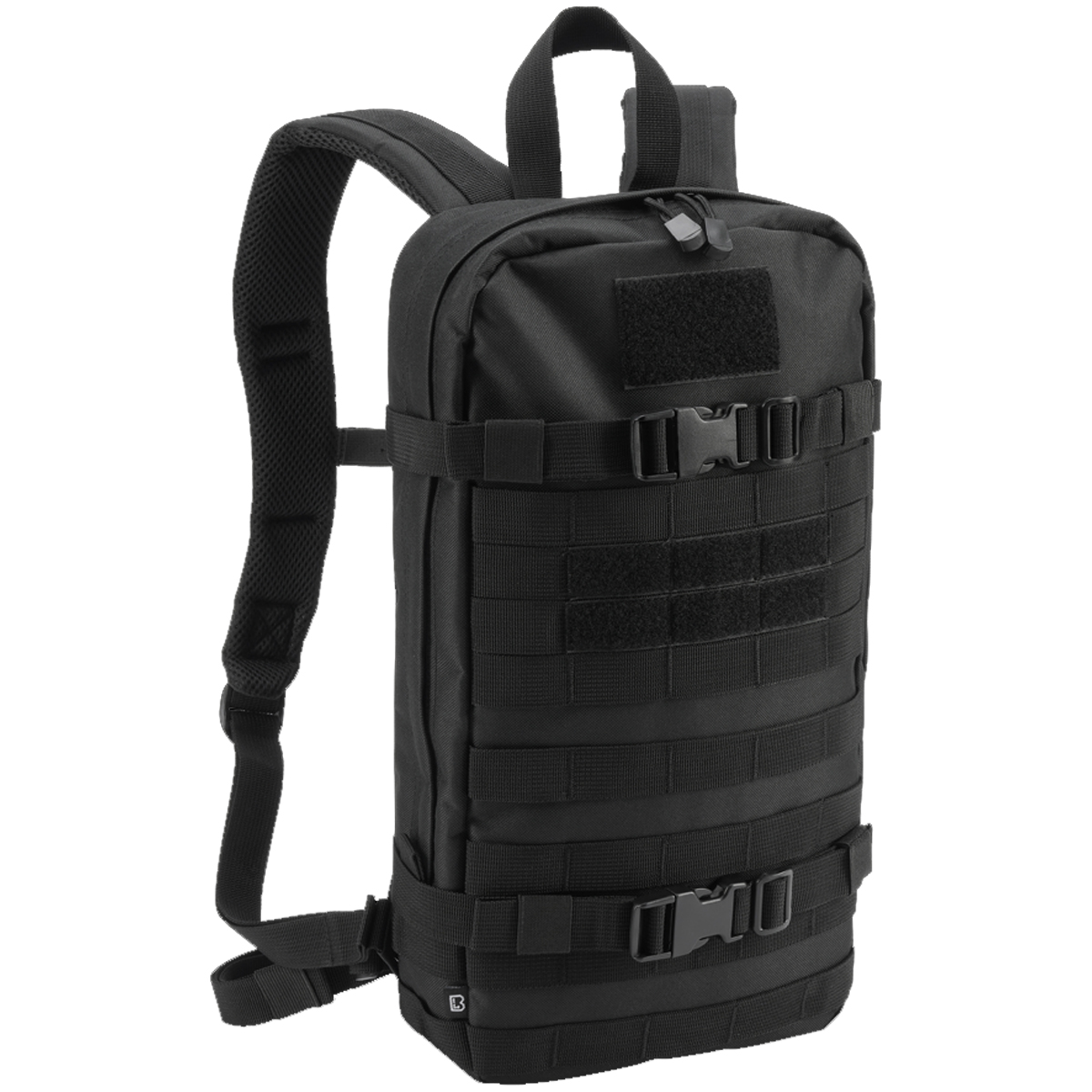 Brandit "US Cooper Daypack" Black