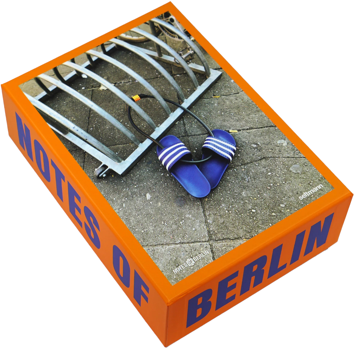 Puzzle "Badelatschen" (1000 Teile)