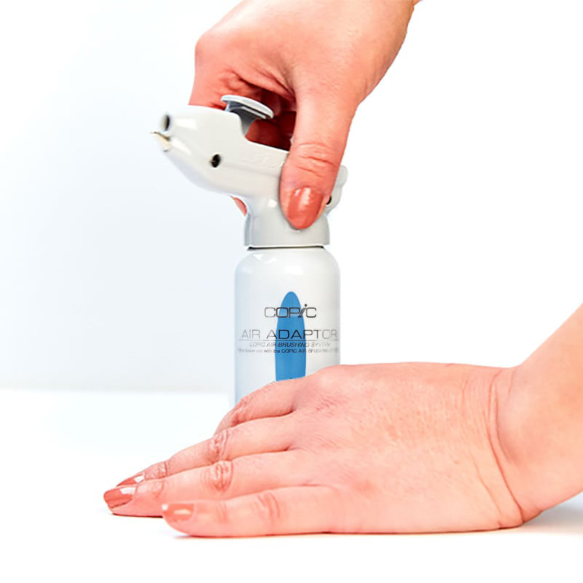 Copic "Air Adaptor Set" (2 Teile)