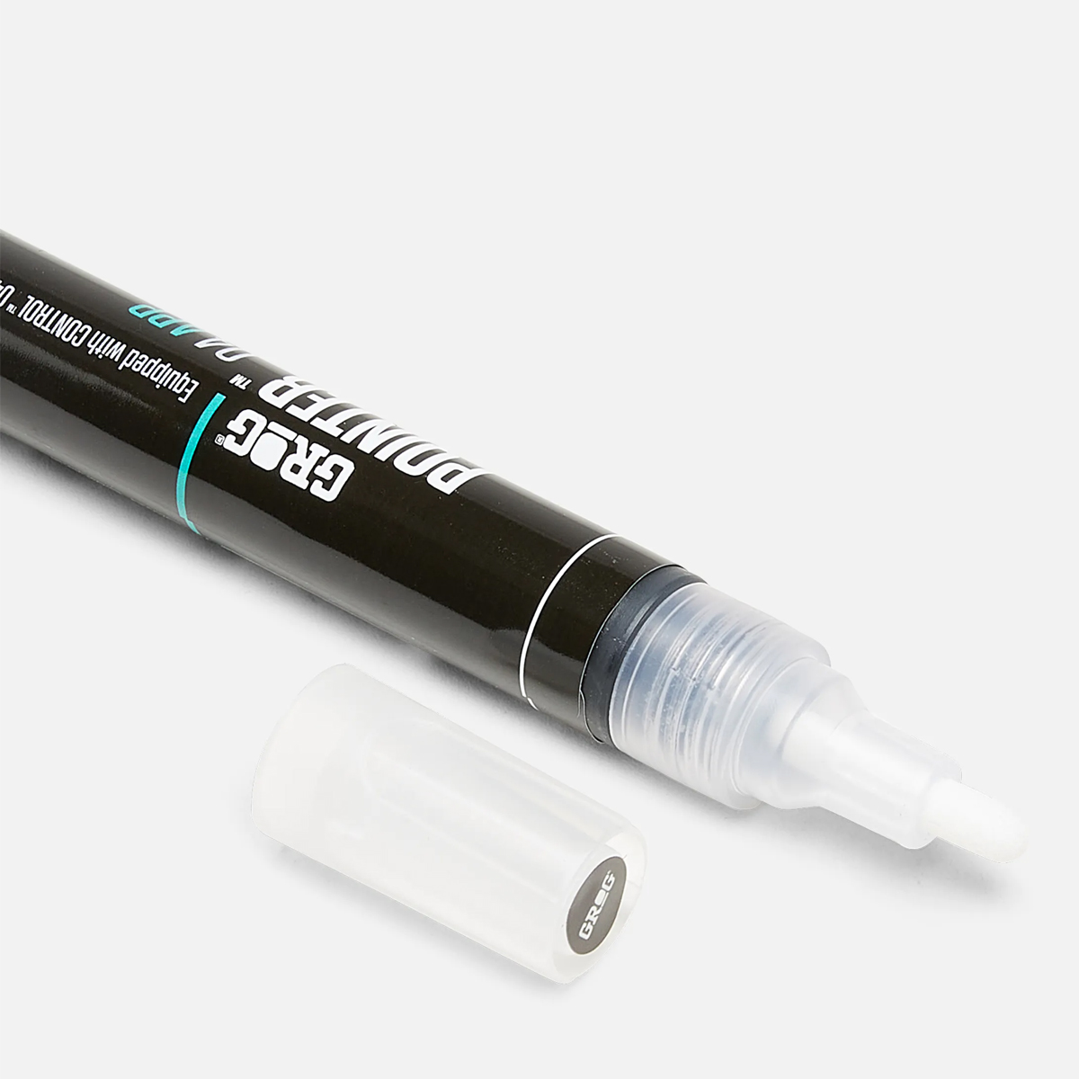 Grog "Pointer 04 APP" Little Italy 8er Marker Set (4mm)