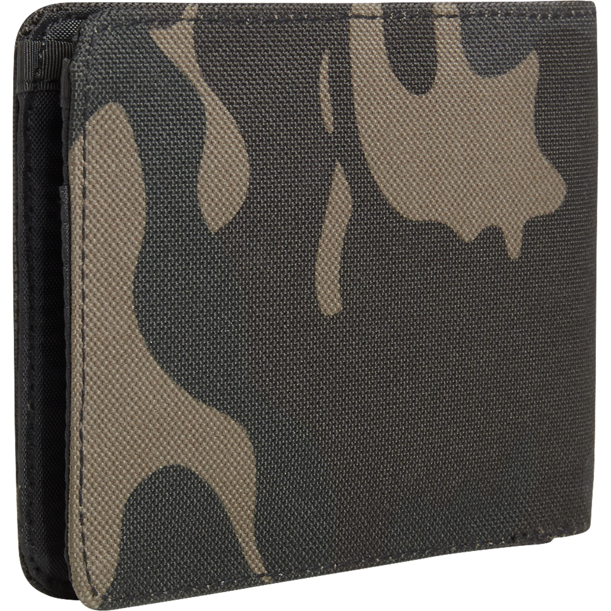Brandit Wallet "Four" Dark Camo