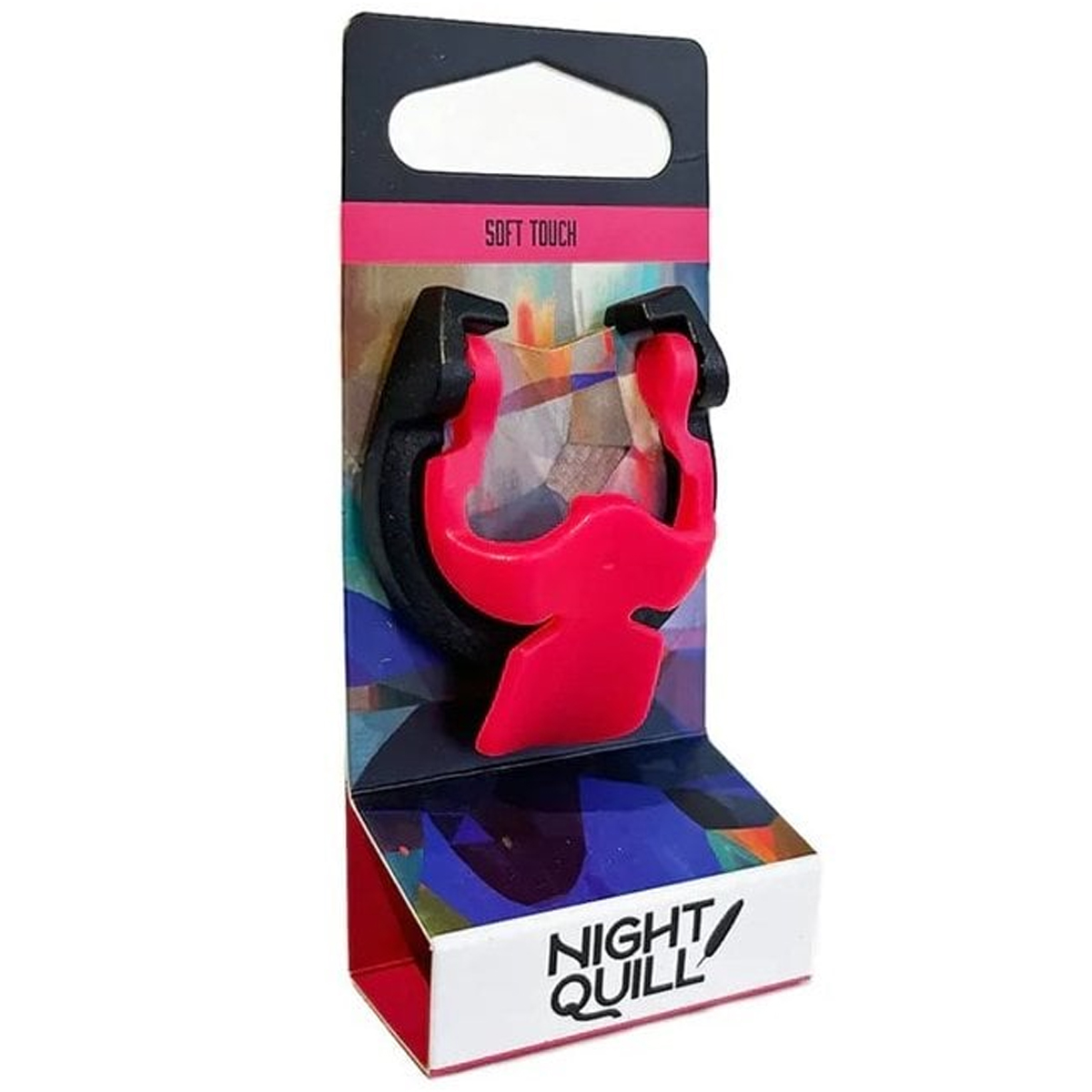 Night Quill "Soft Touch" Can Actuator