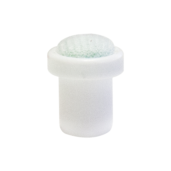 Ersatzfilz "Molotow High Flow - Straight/Short Hair/Green" (10mm)
