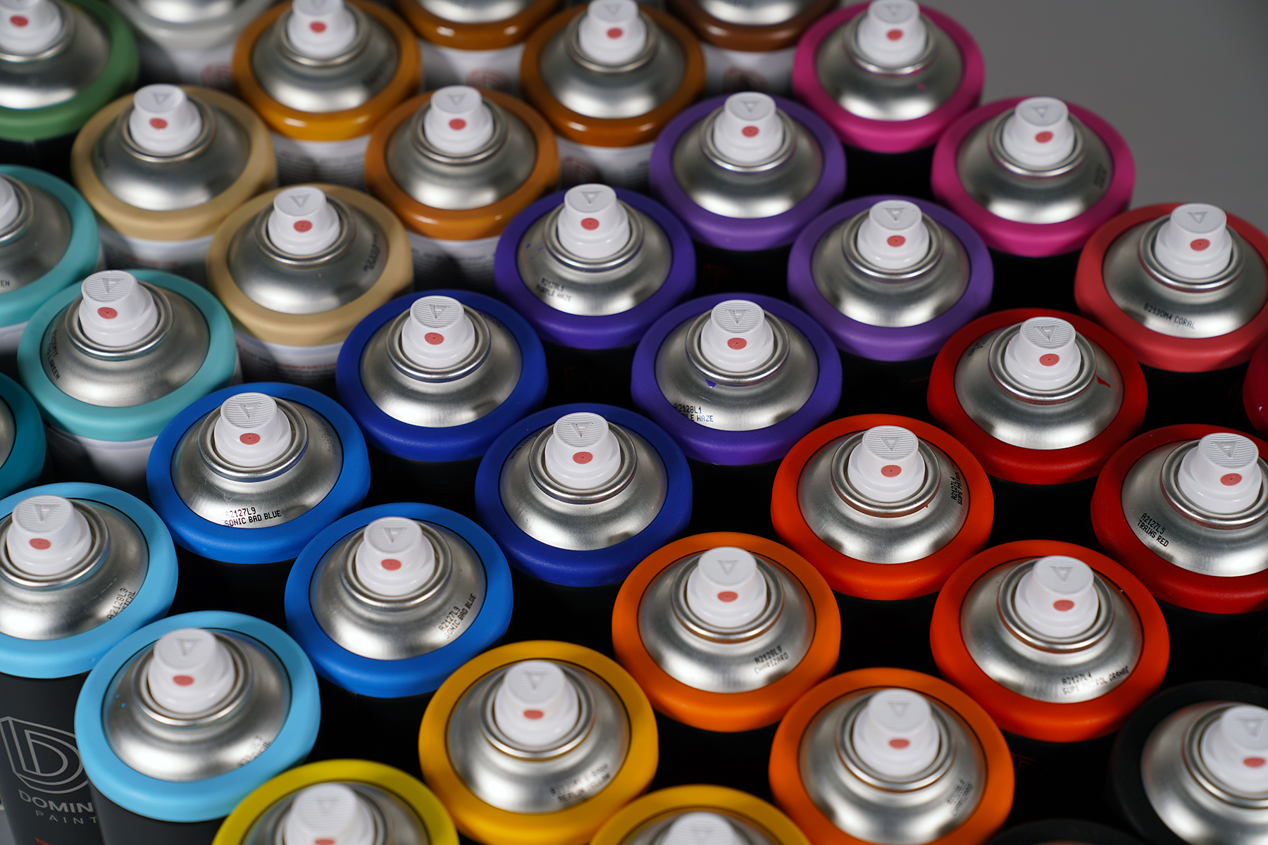 Domino "Smart" 60er Mixing Box (60x400ml)