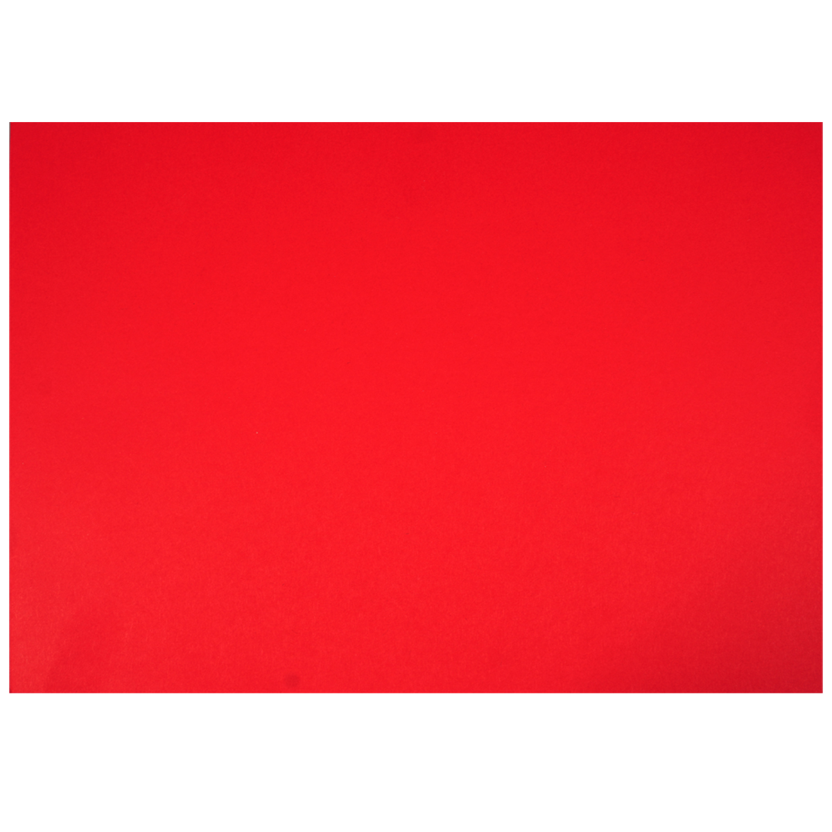 Vang "Basic Red - Skizzenblock" (DIN A3)