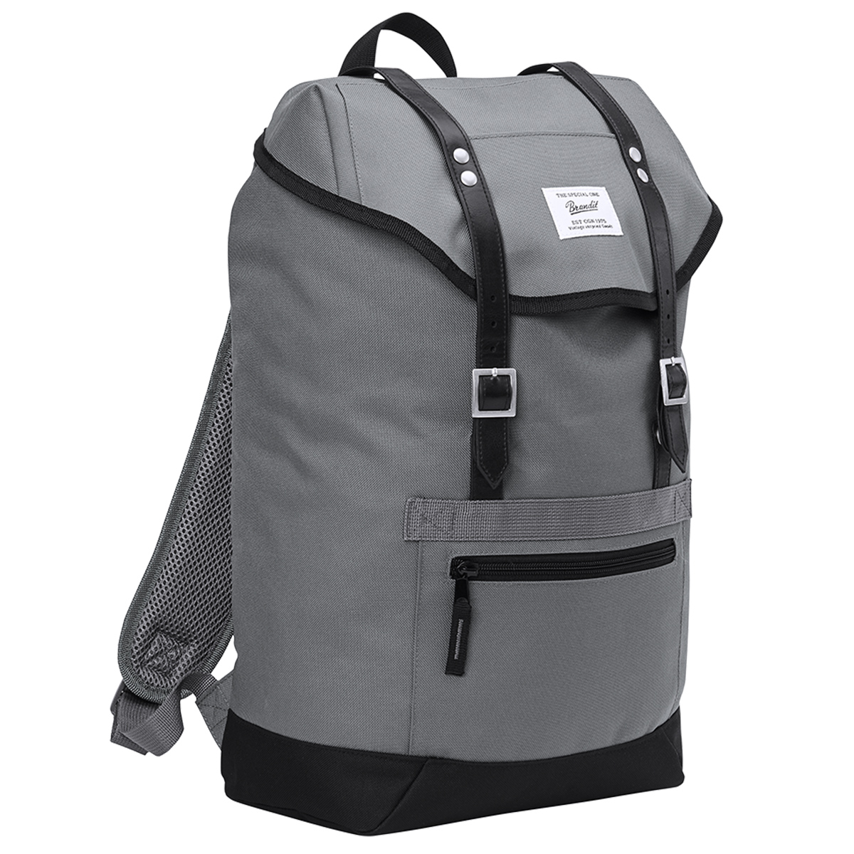 Brandit "Tahoma Backpack" Grey