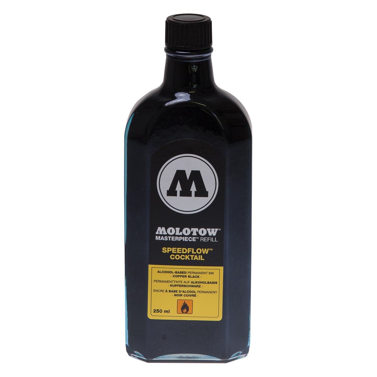 Molotow "Cocktail - Speedflow" (250ml)
