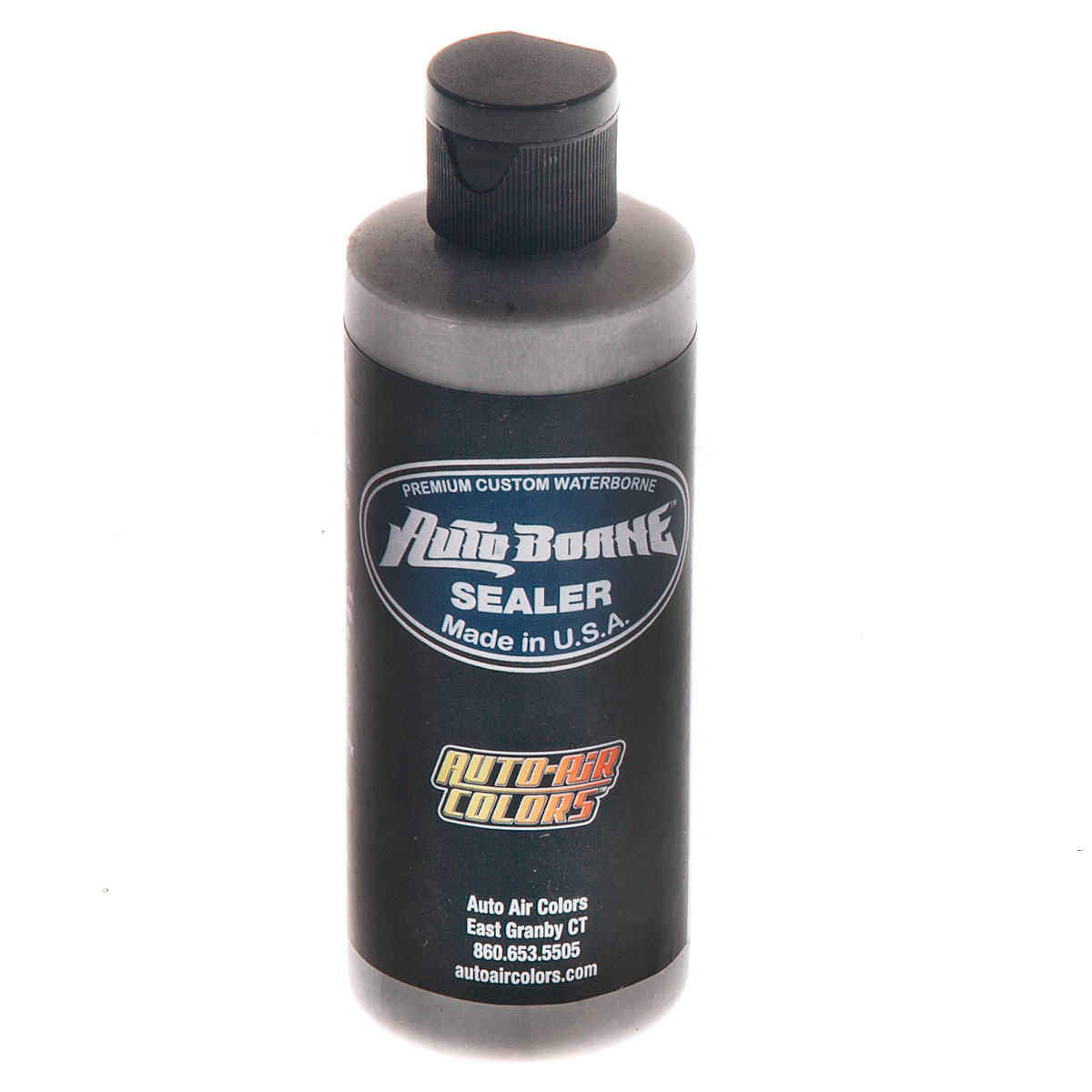 AutoBorne "6003 Grey Sealer" (120ml)