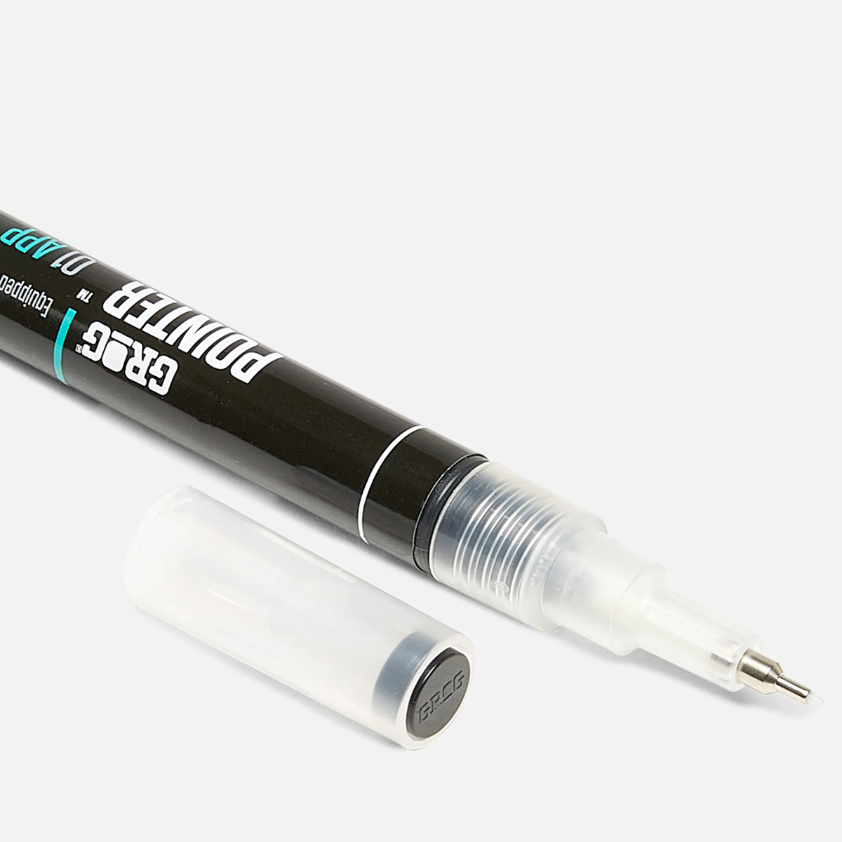 Grog "Pointer 01 APP" Tutti Frutti 8er Marker Set (1mm)