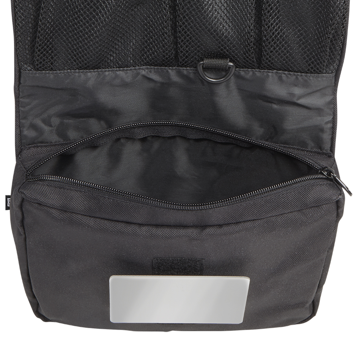 Brandit "Toiletry Bag Large" Black