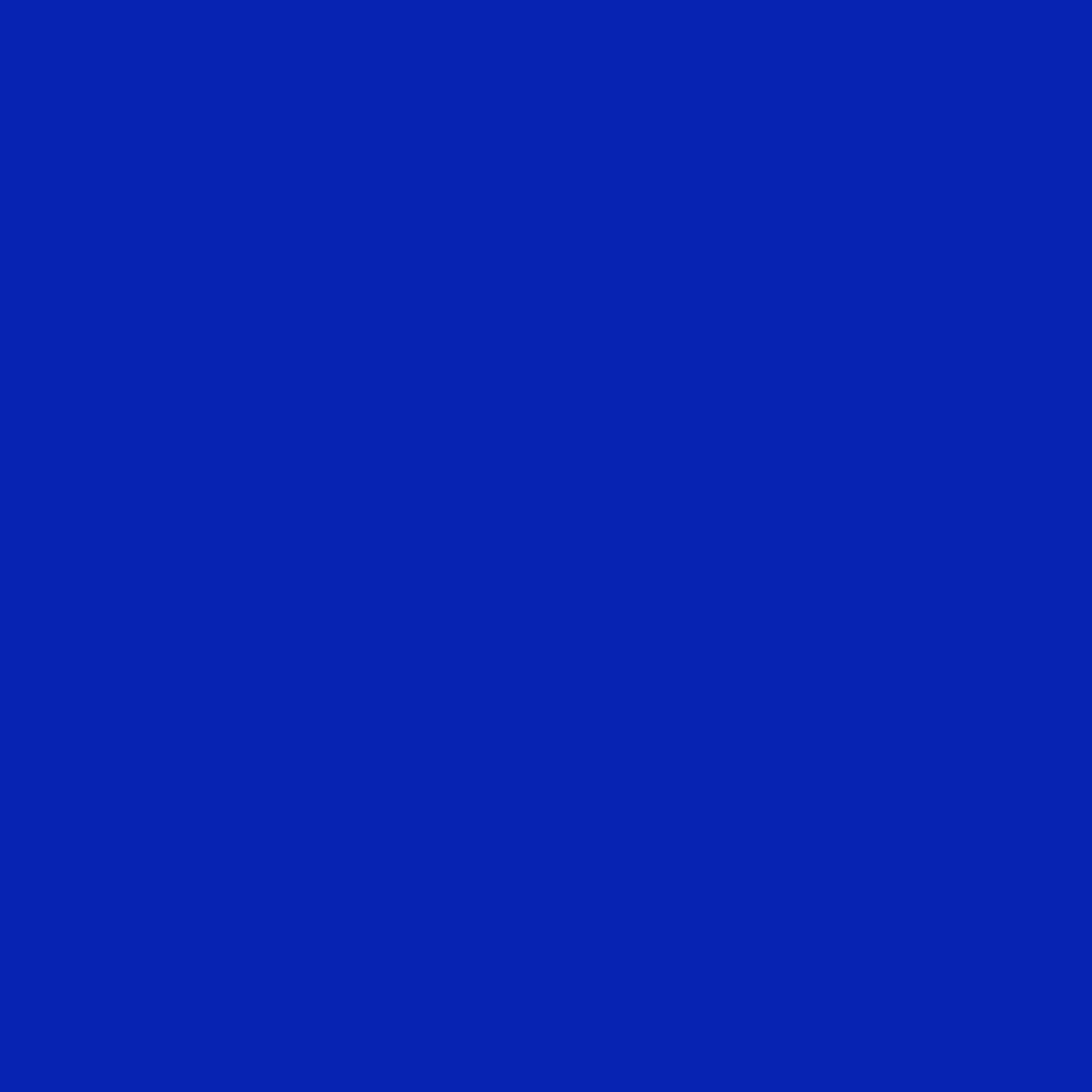 Royal Blue D-064