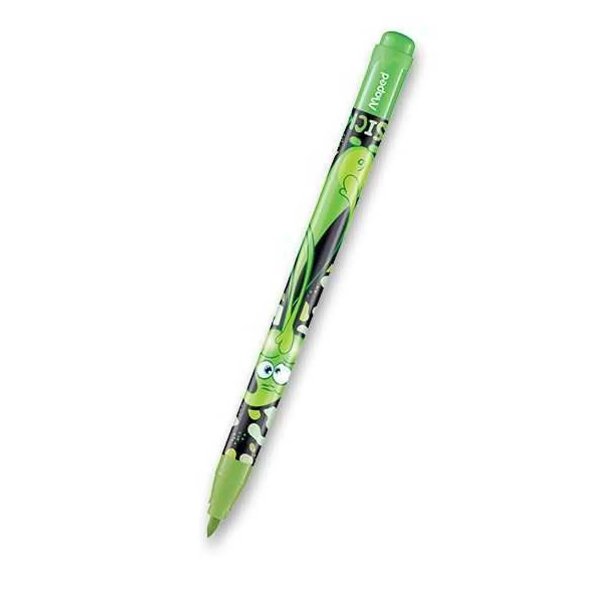 Maped "Color´Peps Monster" Mix 27er Buntstift- und Markerset