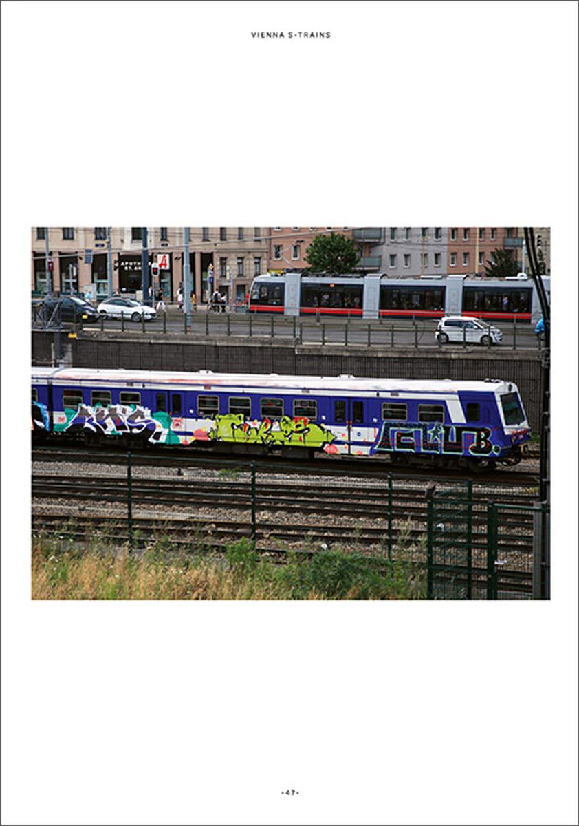 Magazin "Offline #9"