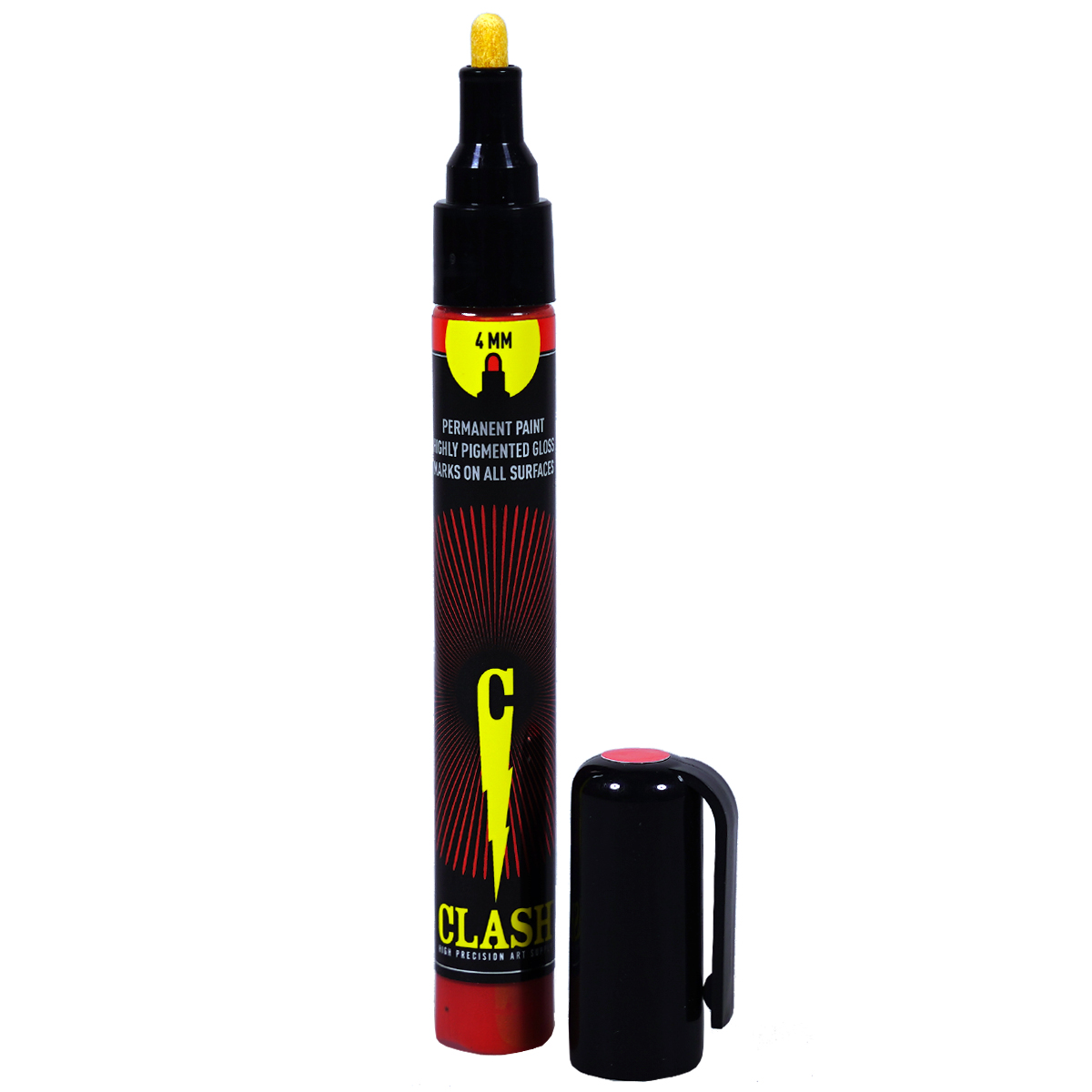 Clash "Bullet Marker" (4mm)