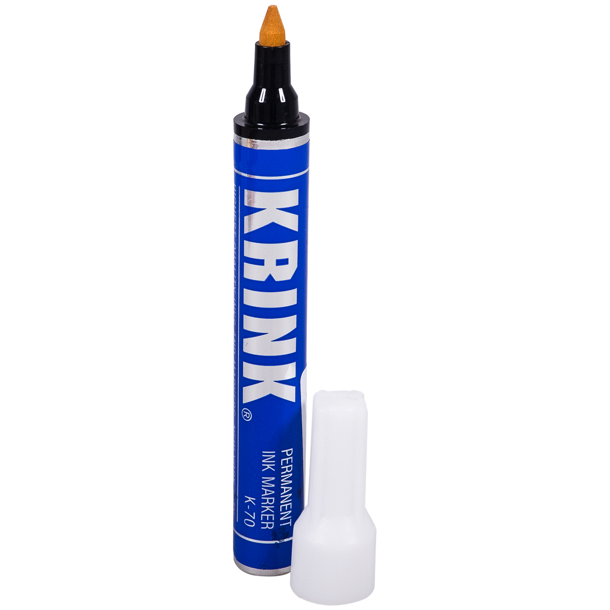 Krink "K-70 Fine Point Marker" (1mm) - Blue
