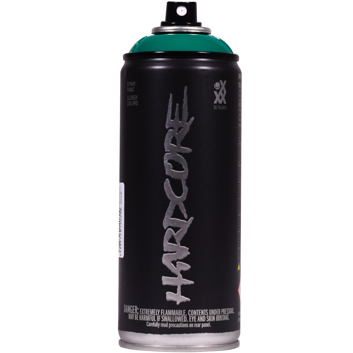 MTN "Hardcore 2" (400ml) Dark Green RAL-6016