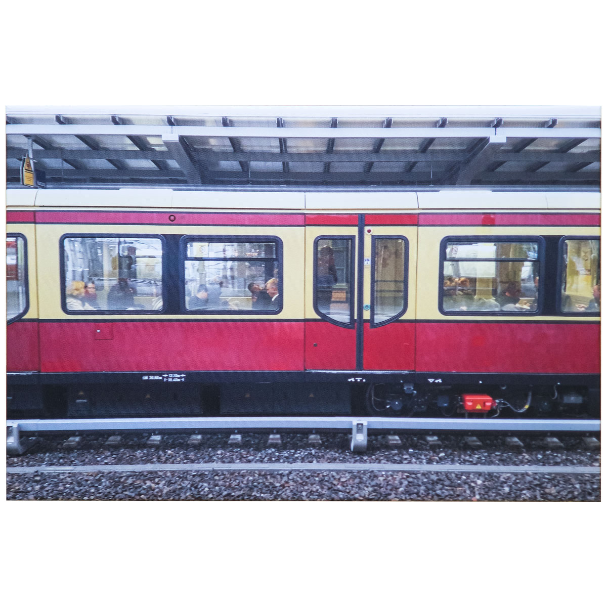 S-Bahn Berlin