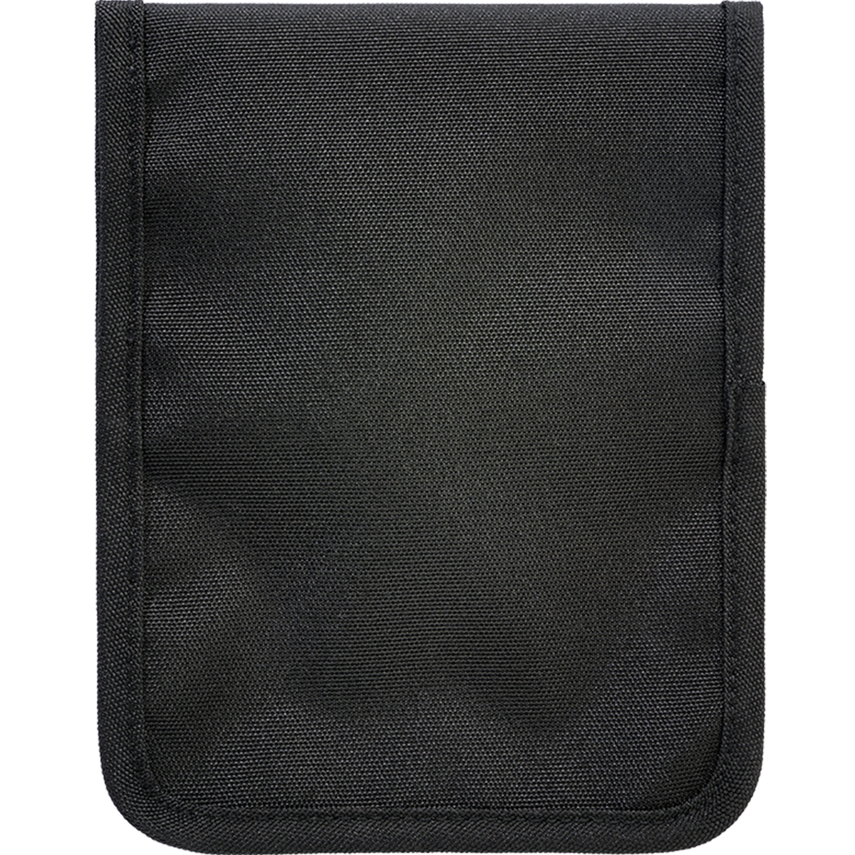 Brandit "Chest Pocket" Black