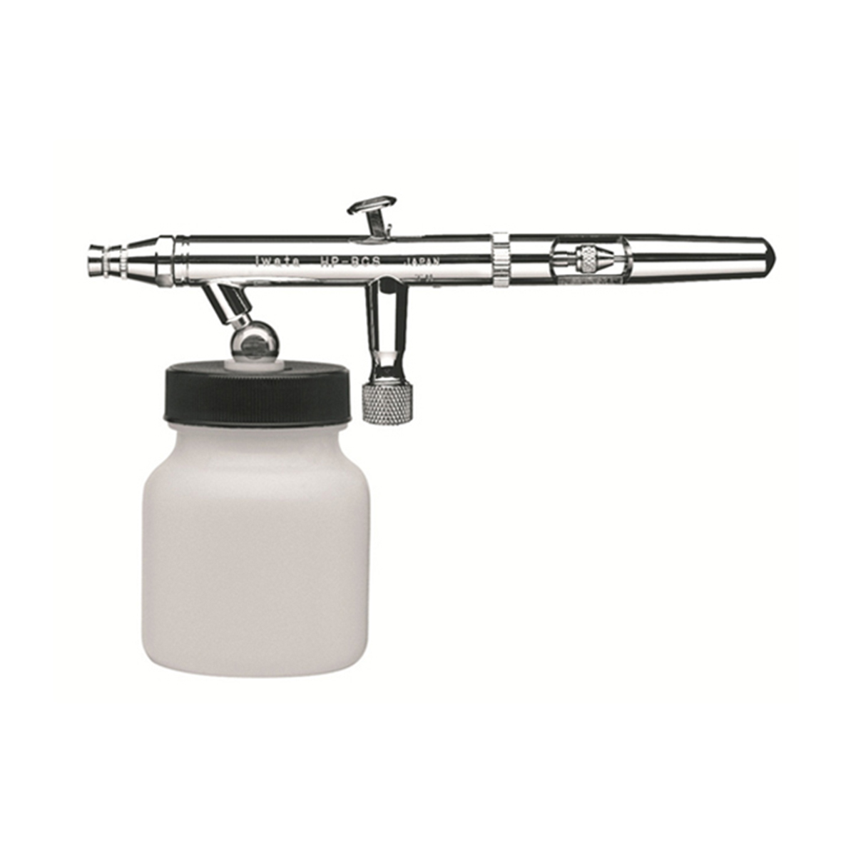 Iwata "Eclipse HP-BCS" Airbrush Pistole 0,5mm