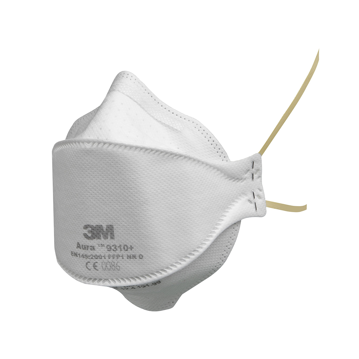3M Atemschutzmaske "Aura 9310+" - FFP1