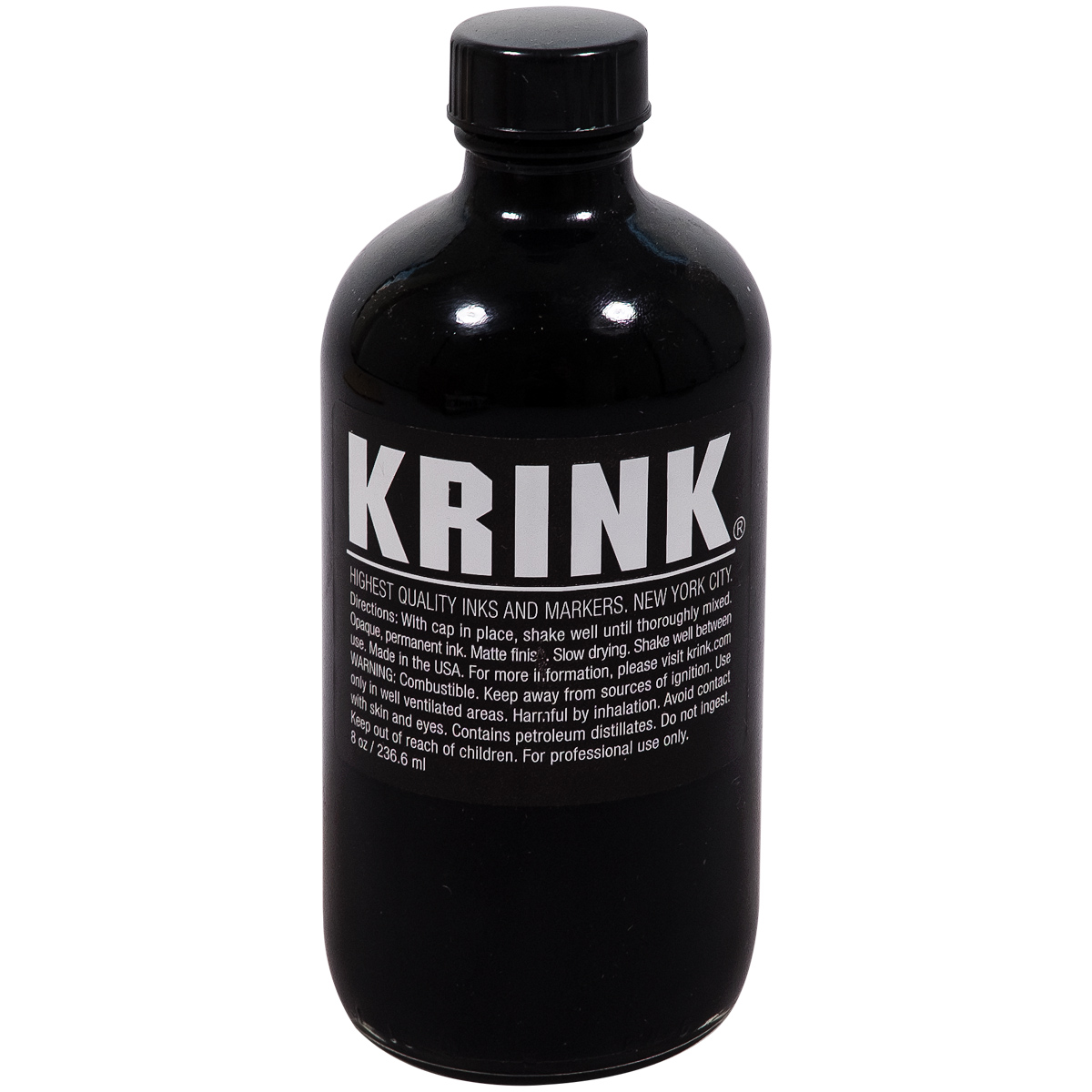 Krink "Black Ink" (235ml)