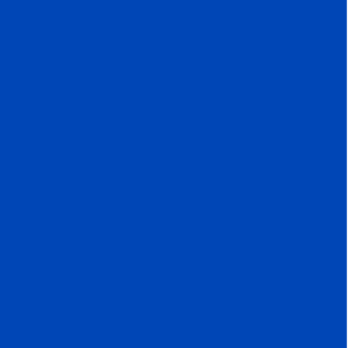 fluor blue